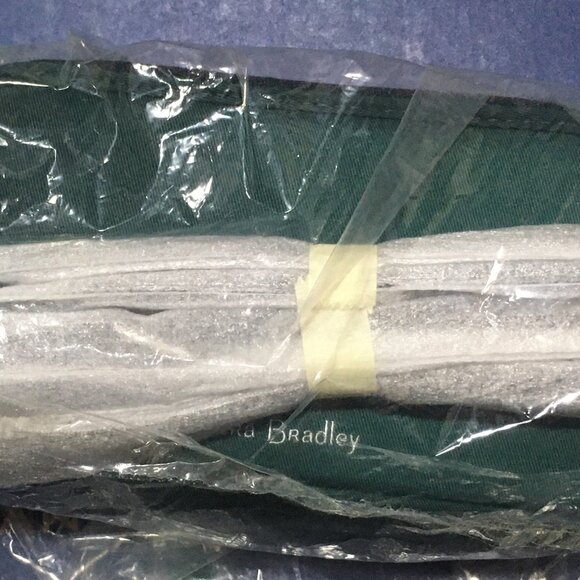 Vera Bradley Midtown RFID All in One Crossbody - Picture 7 of 7